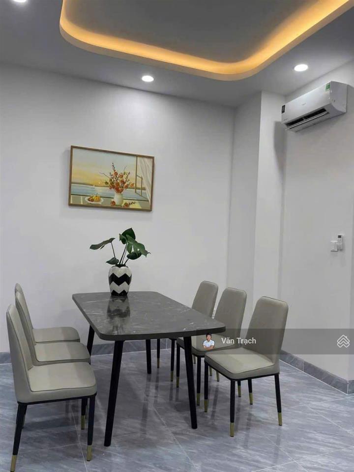 Cho thuê nhà mỹ gia gói 8 vĩnh thái nha trang full nội thất vào ở ngay chỉ 22 triệu/tháng