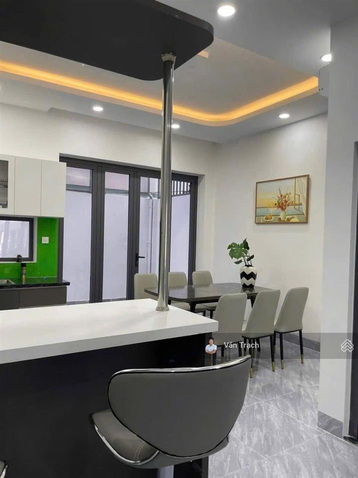 Cho thuê nhà mỹ gia gói 8 vĩnh thái nha trang full nội thất vào ở ngay chỉ 22 triệu/tháng
