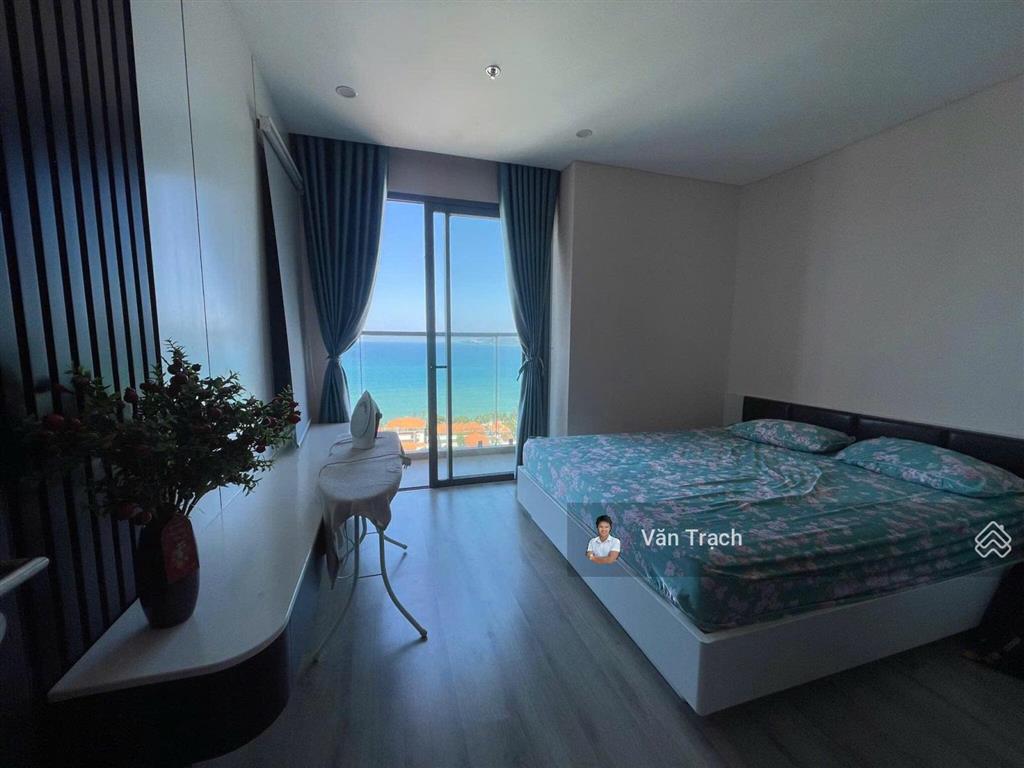 Cho thuê căn marina suite view biển nha trang full nội thất vào ở ngay