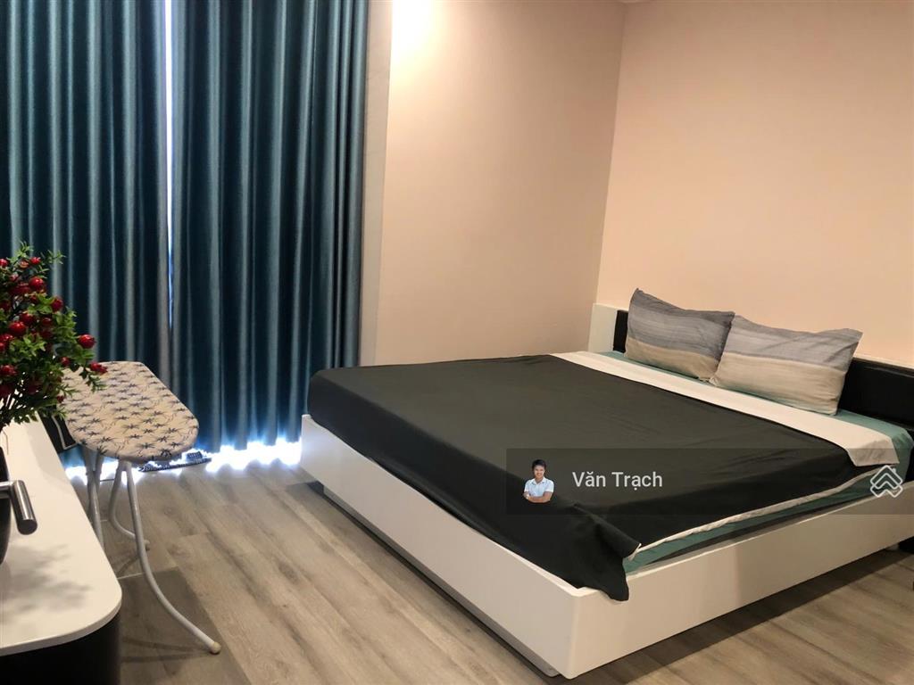 Cho thuê căn marina suite view biển nha trang full nội thất vào ở ngay