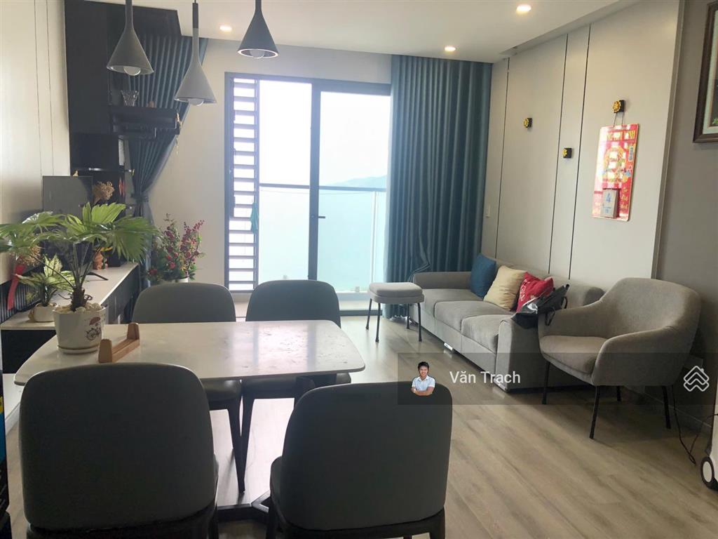 Cho thuê căn marina suite view biển nha trang full nội thất vào ở ngay