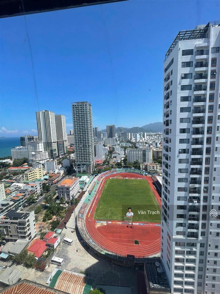 Cho thuê căn marina suite view biển nha trang full nội thất vào ở ngay