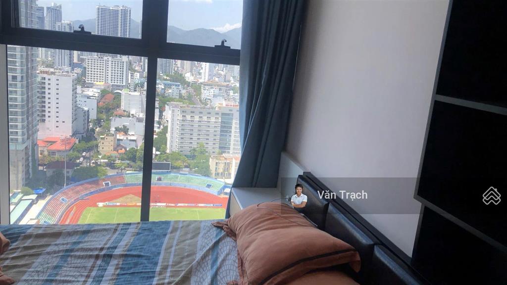 Cho thuê căn marina suite view biển nha trang full nội thất vào ở ngay