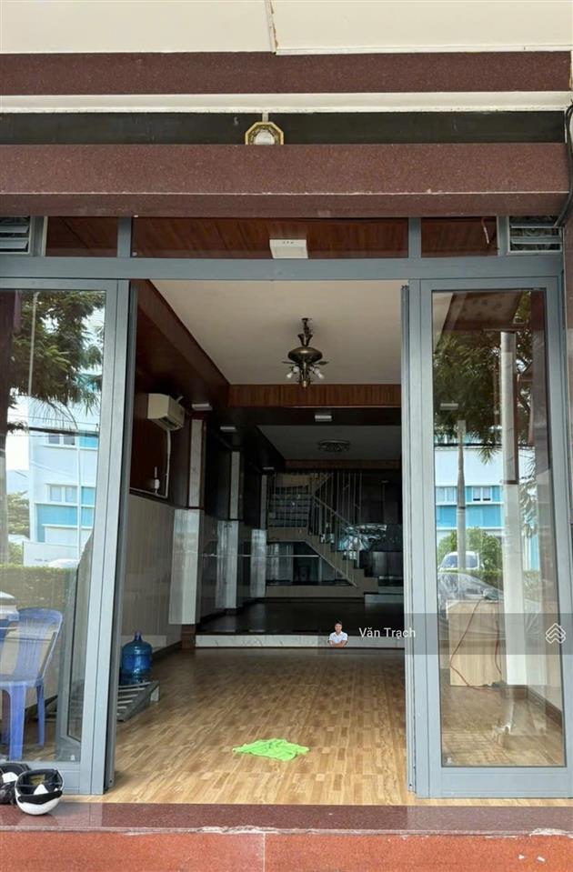 Cho thuê nhà nguyên căn mặt tiền cao thắng 3 tầng bình tân phước long vào ở ngay