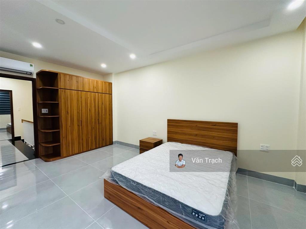 Cho thuê nhà kđt mỹ gia gói 2 vĩnh thái nha trang đường 27m vào ở ngay