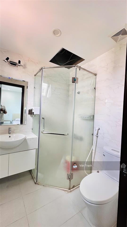 Cho thuê căn hộ 3 ngủ vcn phước hải nha trang full nội thất vào ở ngay giá 17 triệu
