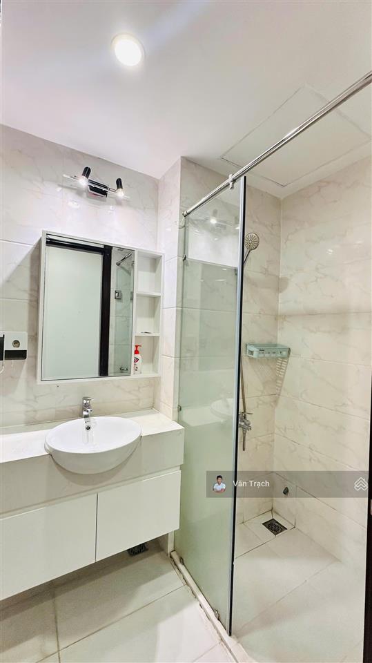 Cho thuê căn hộ 3 ngủ vcn phước hải nha trang full nội thất vào ở ngay giá 17 triệu