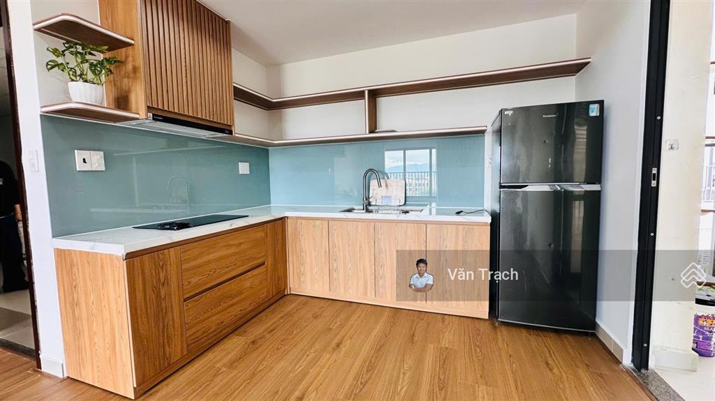 Cho thuê căn hộ 3 ngủ vcn phước hải nha trang full nội thất vào ở ngay giá 17 triệu