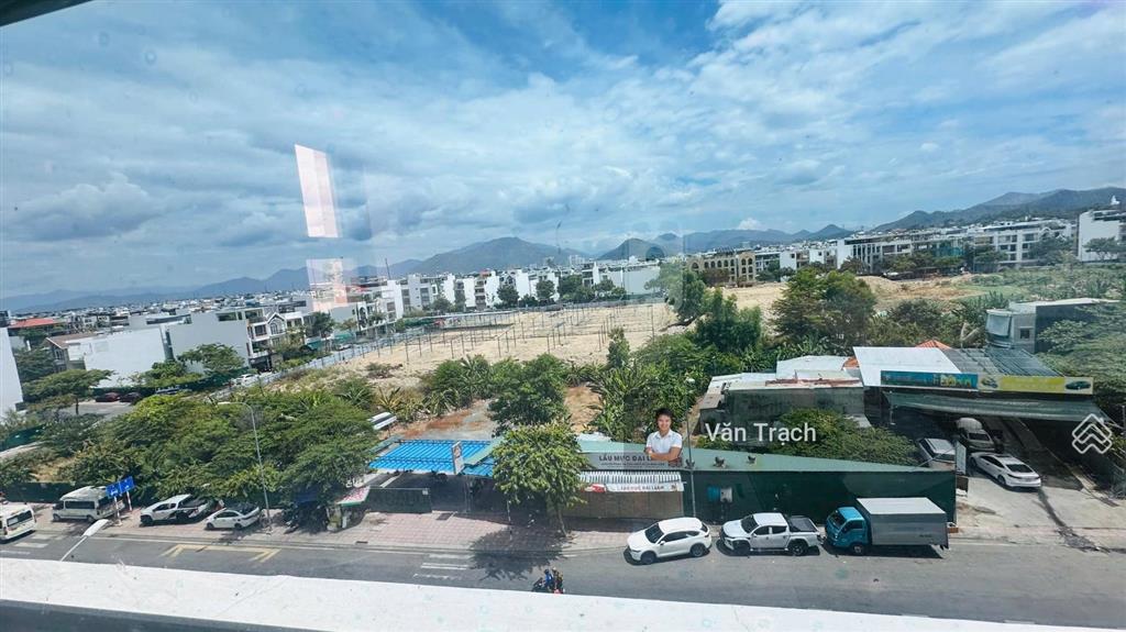 Cho thuê căn hộ 3 ngủ vcn phước hải nha trang full nội thất vào ở ngay giá 17 triệu