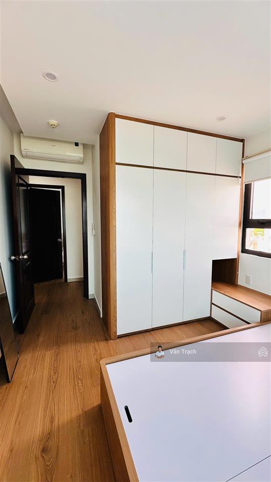 Cho thuê căn hộ 3 ngủ vcn phước hải nha trang full nội thất vào ở ngay giá 17 triệu