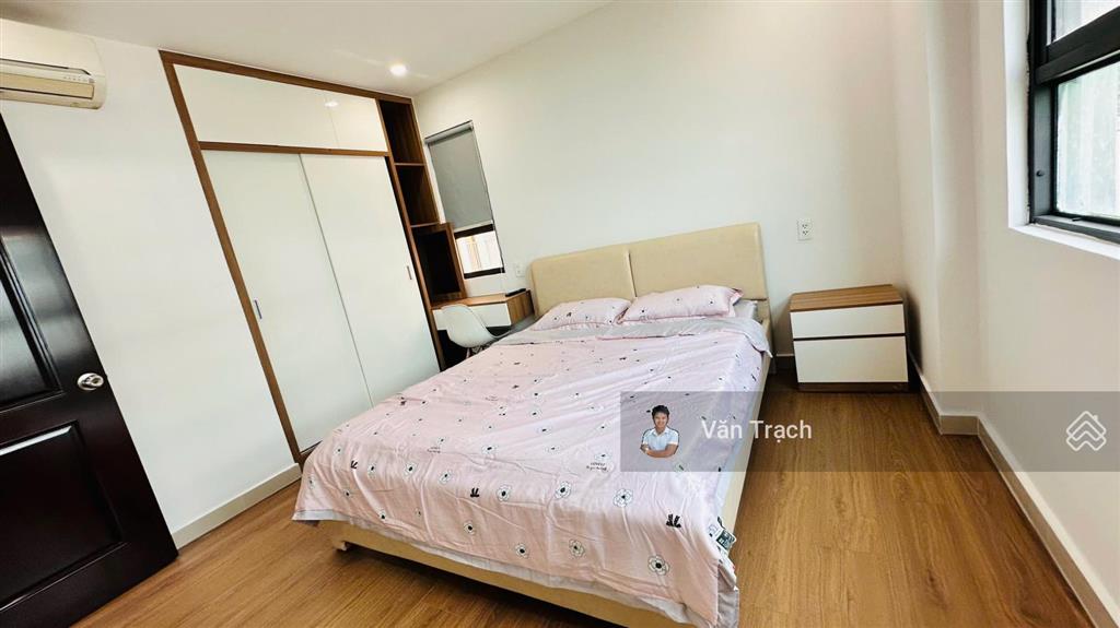 Cho thuê căn hộ 3 ngủ vcn phước hải nha trang full nội thất vào ở ngay giá 17 triệu