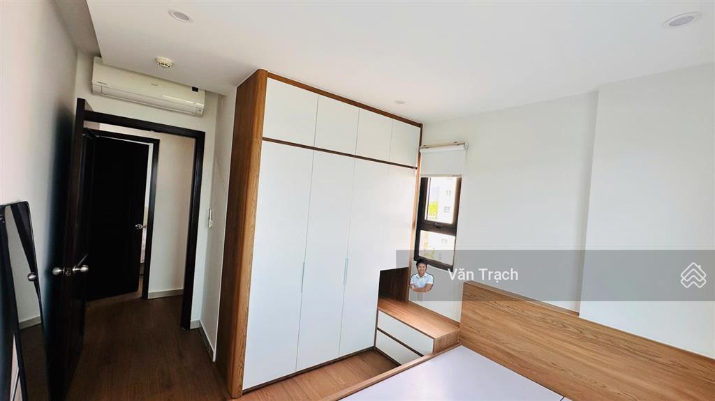 Cho thuê căn hộ 3 ngủ vcn phước hải nha trang full nội thất vào ở ngay giá 17 triệu