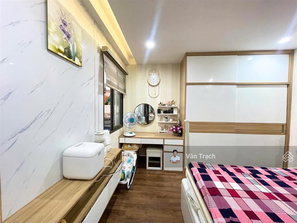 Bán căn hộ ct2 vcn phước hải nha trang, sổ riêng full nội thất vào ở ngay, giá 3.38 tỷ