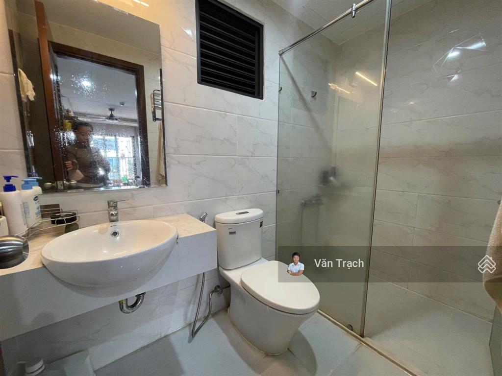 Bán căn hộ ct2 vcn phước hải nha trang, sổ riêng full nội thất vào ở ngay, giá 3.38 tỷ