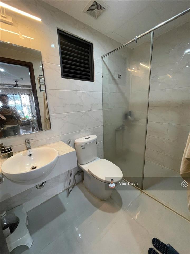 Bán căn hộ ct2 vcn phước hải nha trang, sổ riêng full nội thất vào ở ngay, giá 3.38 tỷ