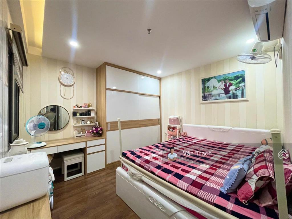 Bán căn hộ ct2 vcn phước hải nha trang, sổ riêng full nội thất vào ở ngay, giá 3.38 tỷ