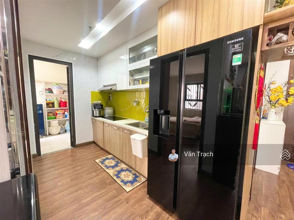 Bán căn hộ ct2 vcn phước hải nha trang, sổ riêng full nội thất vào ở ngay, giá 3.38 tỷ
