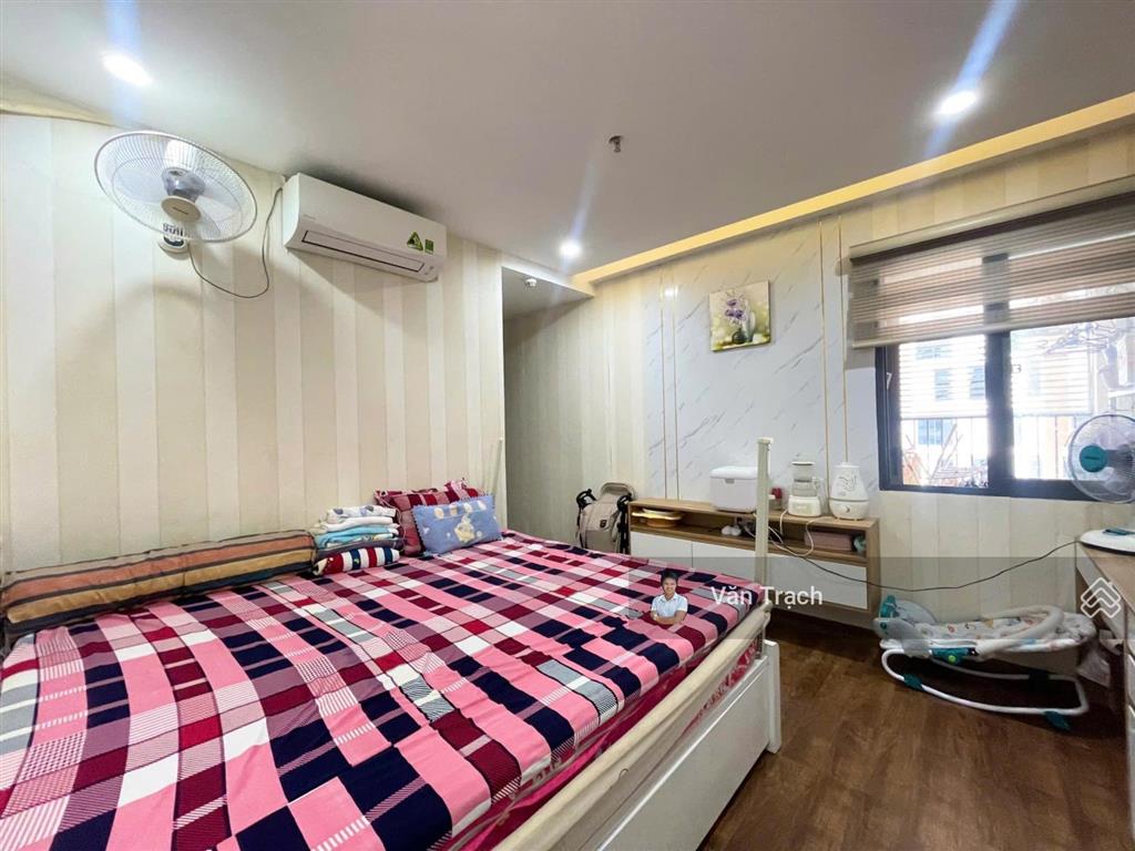 Bán căn hộ ct2 vcn phước hải nha trang, sổ riêng full nội thất vào ở ngay, giá 3.38 tỷ