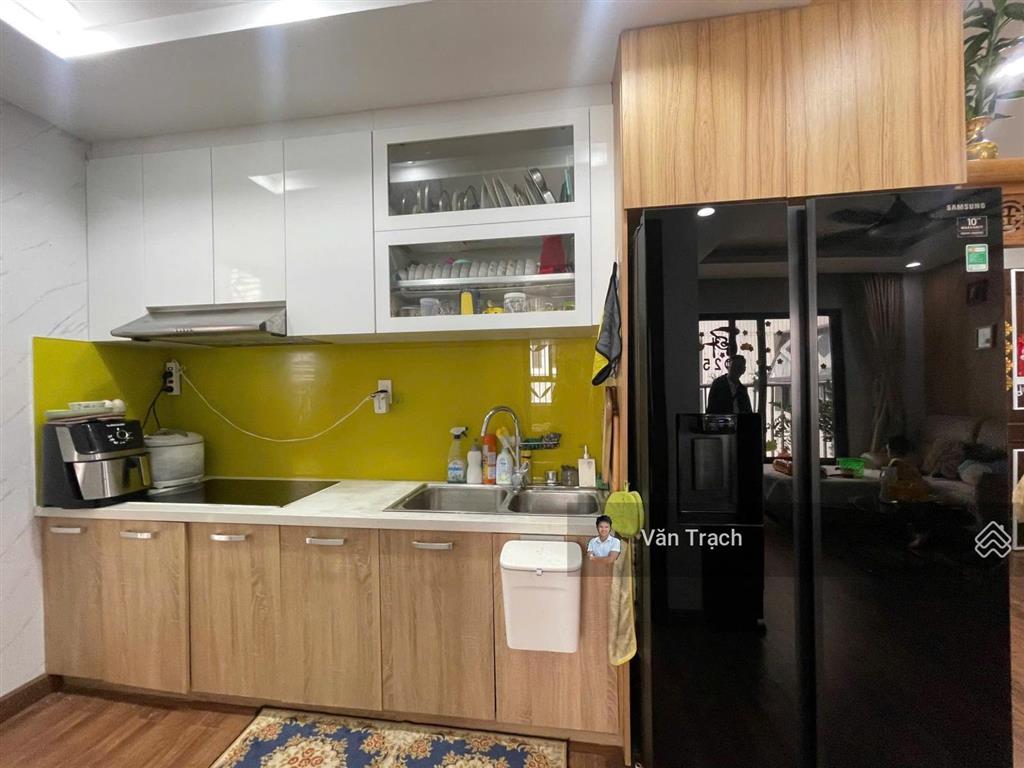 Bán căn hộ ct2 vcn phước hải nha trang, sổ riêng full nội thất vào ở ngay, giá 3.38 tỷ