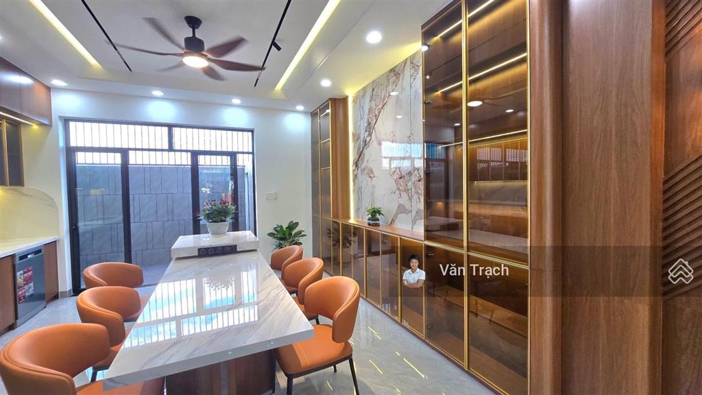 Bán nhà gói 3 mỹ gia vĩnh thái nha trang có thang máy full nội thất vào ở ngay