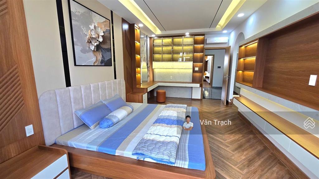 Bán nhà gói 3 mỹ gia vĩnh thái nha trang có thang máy full nội thất vào ở ngay