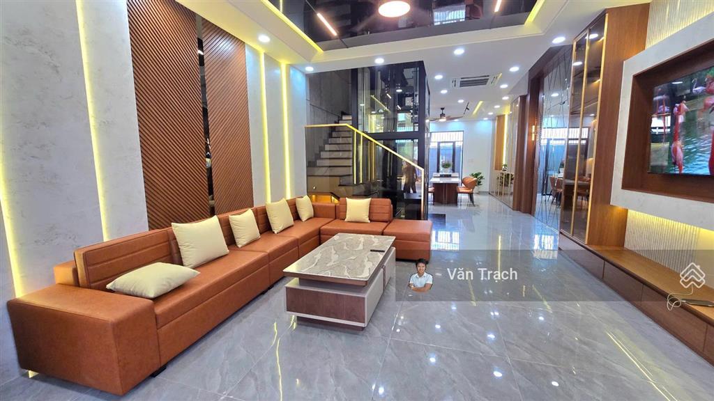 Bán nhà gói 3 mỹ gia vĩnh thái nha trang có thang máy full nội thất vào ở ngay