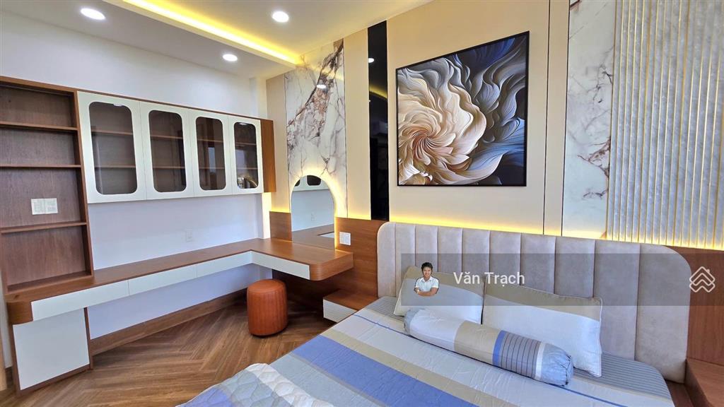 Bán nhà gói 3 mỹ gia vĩnh thái nha trang có thang máy full nội thất vào ở ngay