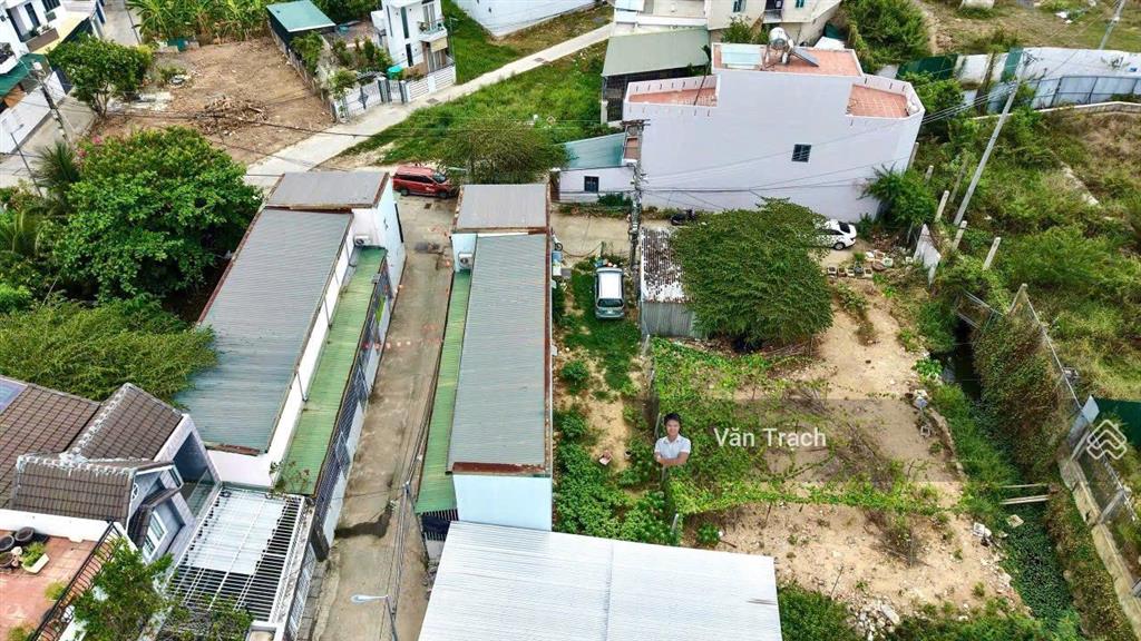 Bán đất nền đường xóm hạ thái thông 2 vĩnh thái nha trang full thổ cư sổ riêng đường 6,5m