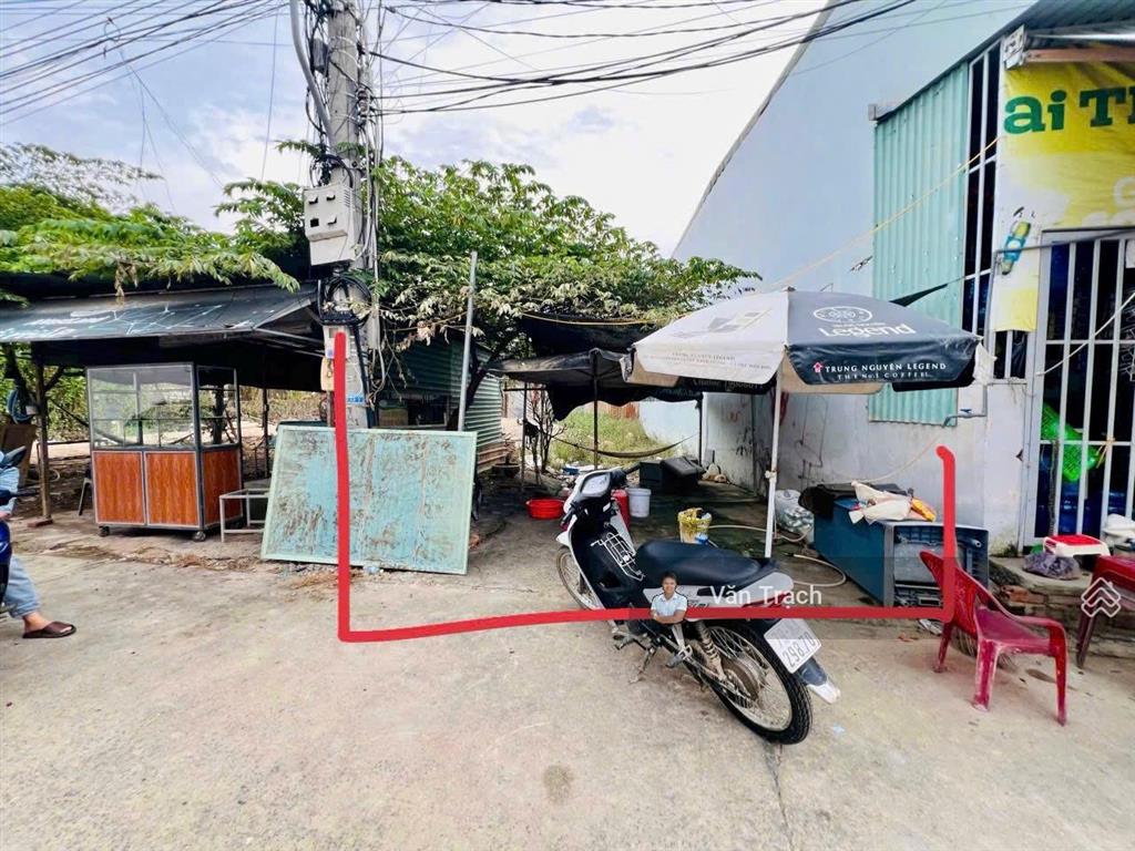 Bán đất nền đường xóm hạ thái thông 2 vĩnh thái nha trang full thổ cư sổ riêng đường 6,5m