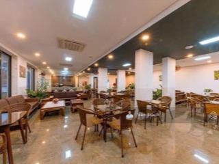 Cho thuê tòa khách sạn 40 phòng sát vành đai 2 phước long nha trang vào kinh doanh ngay