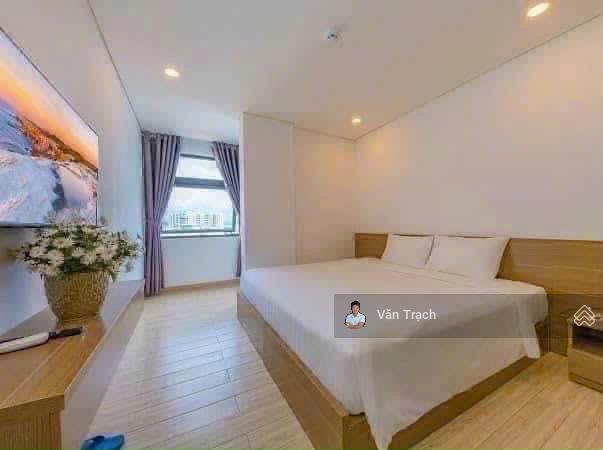 Cho thuê tòa khách sạn 40 phòng sát vành đai 2 phước long nha trang vào kinh doanh ngay