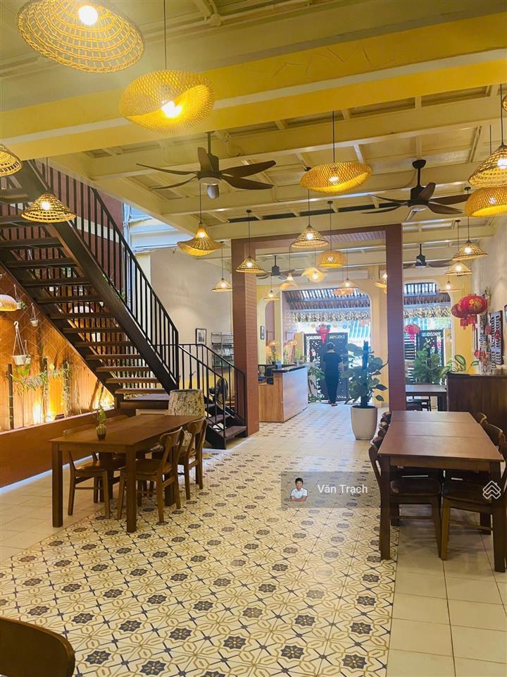 Cho thuê nhà nguyên căn mặt tiền trịnh phong nha trang ngang 6m vào kinh doanh hợp đồng lâu dài
