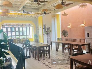 Cho thuê nhà nguyên căn mặt tiền trịnh phong nha trang ngang 6m vào kinh doanh hợp đồng lâu dài