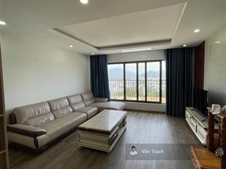 Cho thuê căn hộ 3 phòng ngủ ct2 vcn phước hải, nha trang, vào ở ngay full nội thất giá 14 triệu