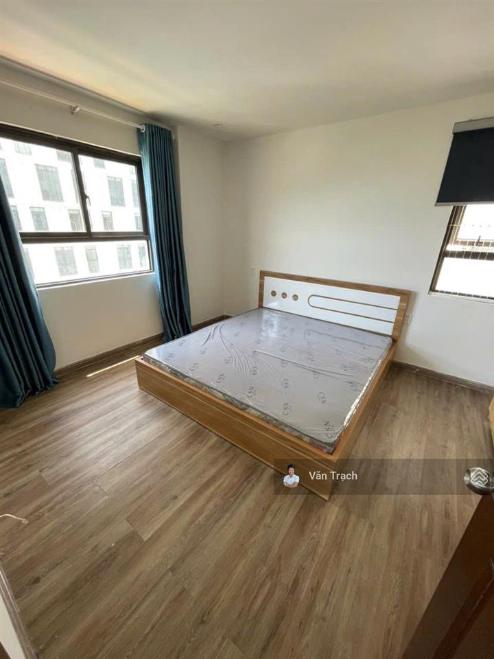 Cho thuê căn hộ 3 phòng ngủ ct2 vcn phước hải, nha trang, vào ở ngay full nội thất giá 14 triệu