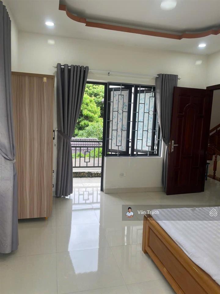 Cho thuê biệt thự phước long nha trang full nội thất vào ở ngay 4 ngủ giá 30 triệu/tháng