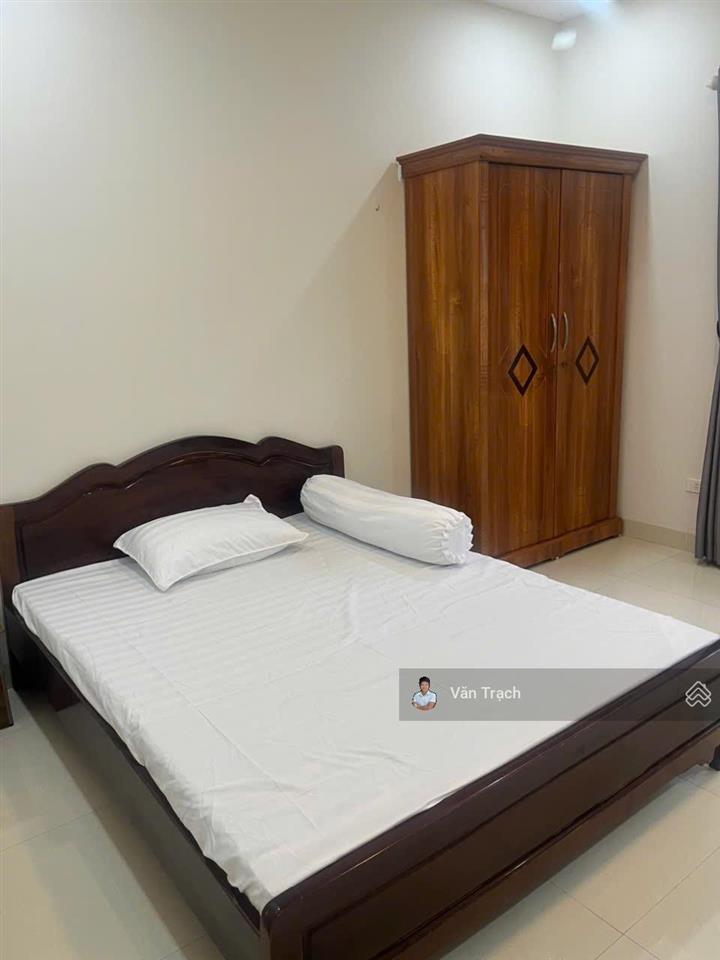 Cho thuê biệt thự phước long nha trang full nội thất vào ở ngay 4 ngủ giá 30 triệu/tháng