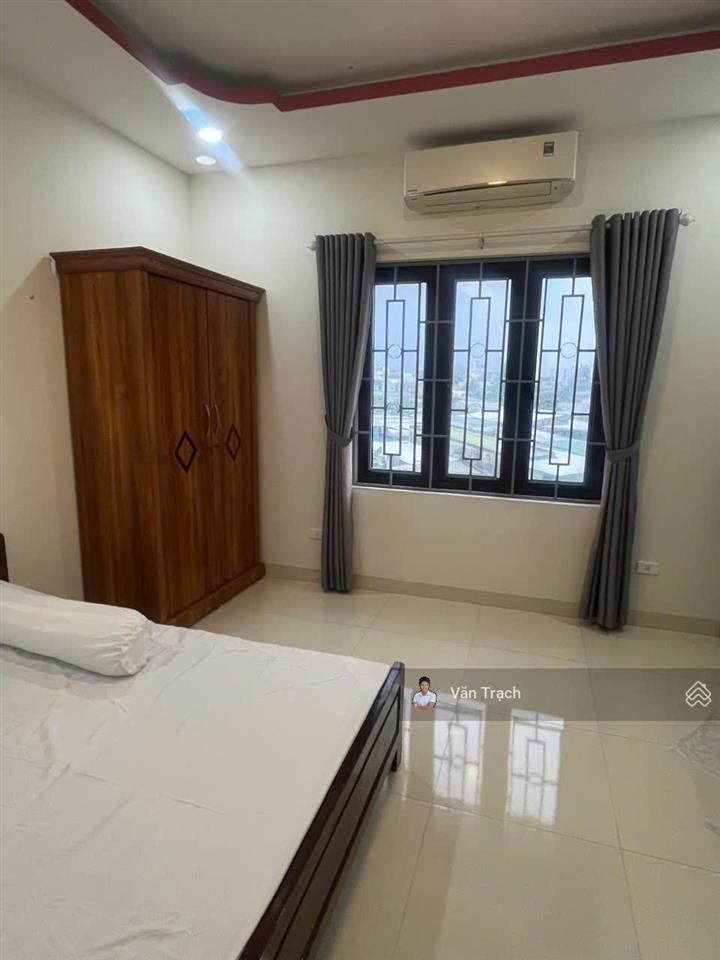 Cho thuê biệt thự phước long nha trang full nội thất vào ở ngay 4 ngủ giá 30 triệu/tháng