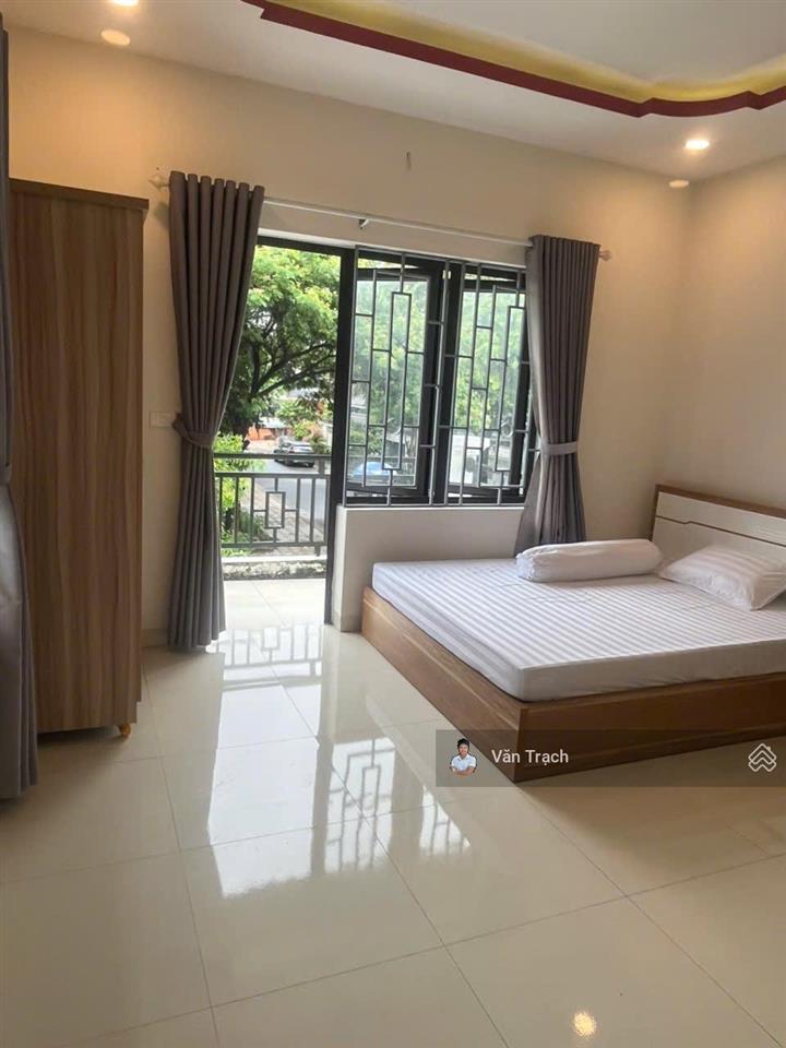 Cho thuê biệt thự phước long nha trang full nội thất vào ở ngay 4 ngủ giá 30 triệu/tháng