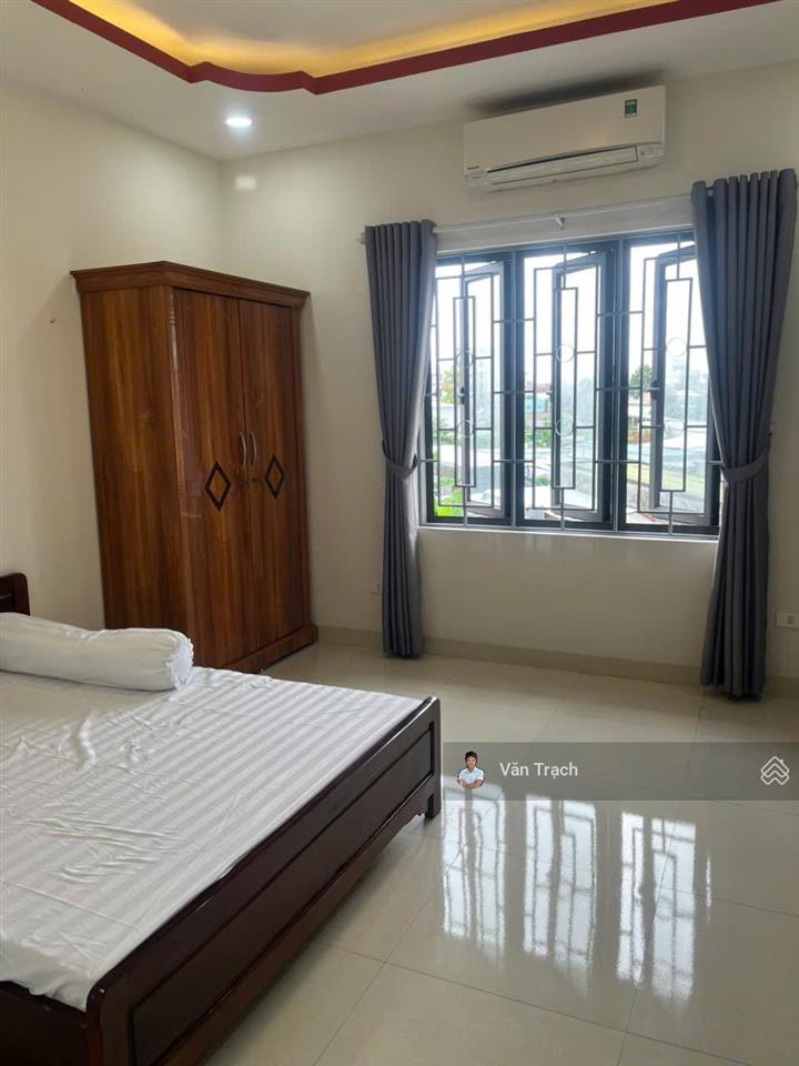 Cho thuê biệt thự phước long nha trang full nội thất vào ở ngay 4 ngủ giá 30 triệu/tháng