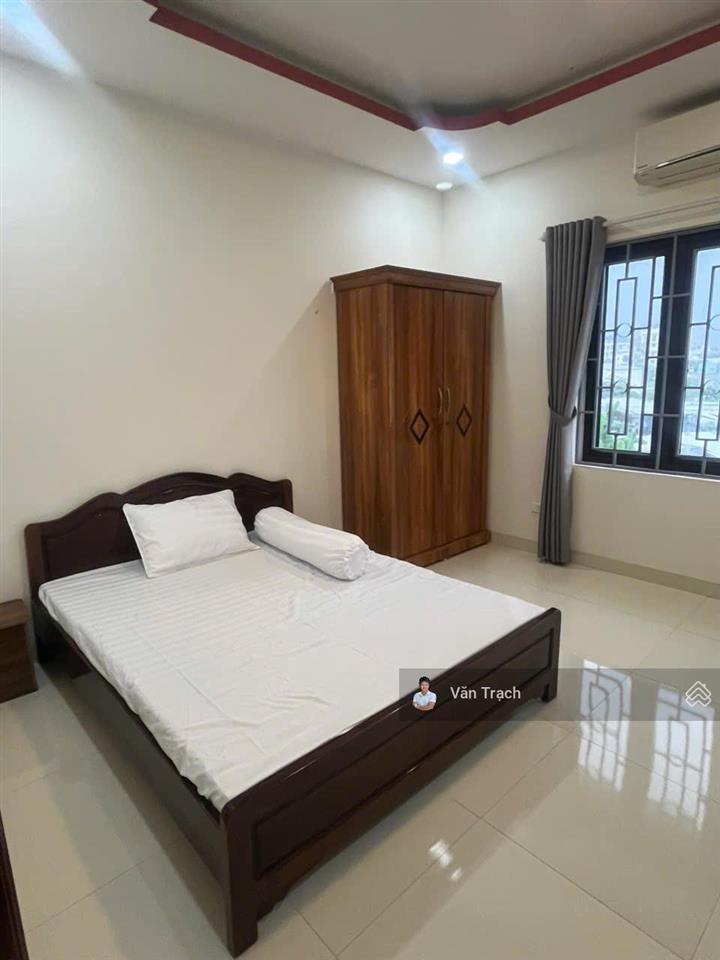 Cho thuê biệt thự phước long nha trang full nội thất vào ở ngay 4 ngủ giá 30 triệu/tháng