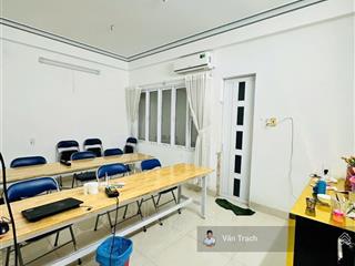 Cho thuê nhà 4 tầng mặt tiền đường trần nhật duật nha trang ngang 6m phù hợp kinh doanh vào ở ngay
