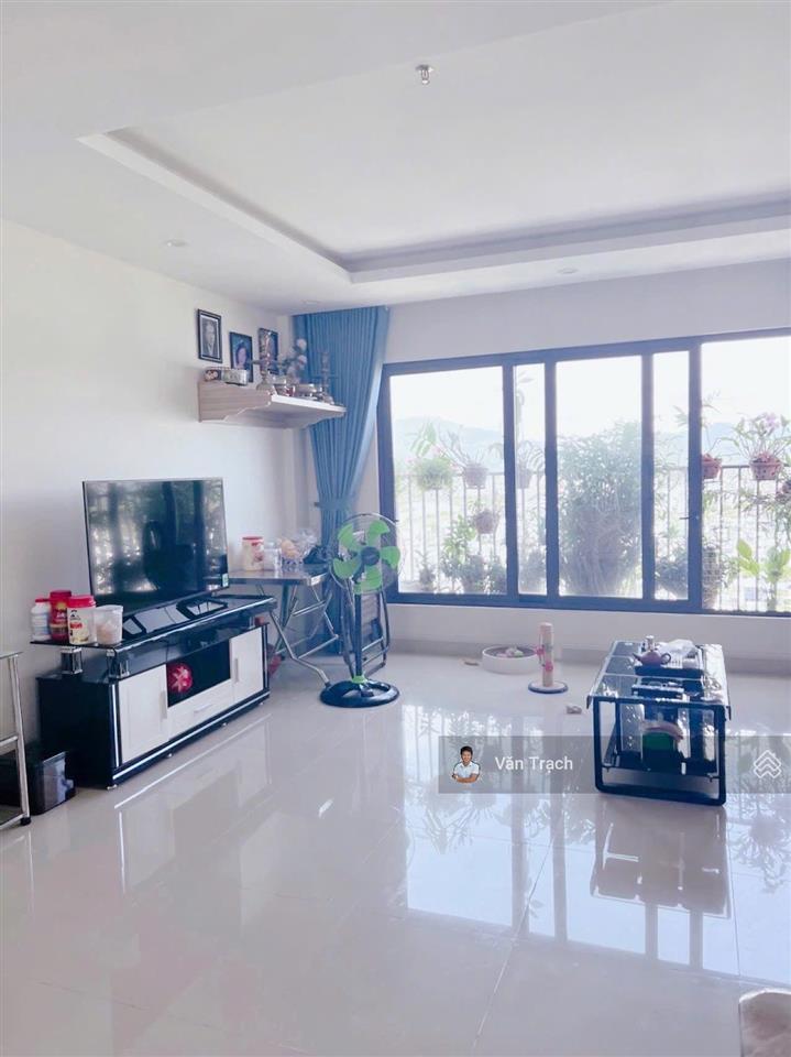 Căn góc 3 ngủ chung cư ct2 vcn phước hải nha trang view thoáng vào ở ngay sổ đỏ lâu dài
