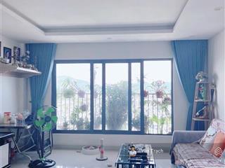 Căn góc 3 ngủ chung cư ct2 vcn phước hải nha trang view thoáng vào ở ngay sổ đỏ lâu dài
