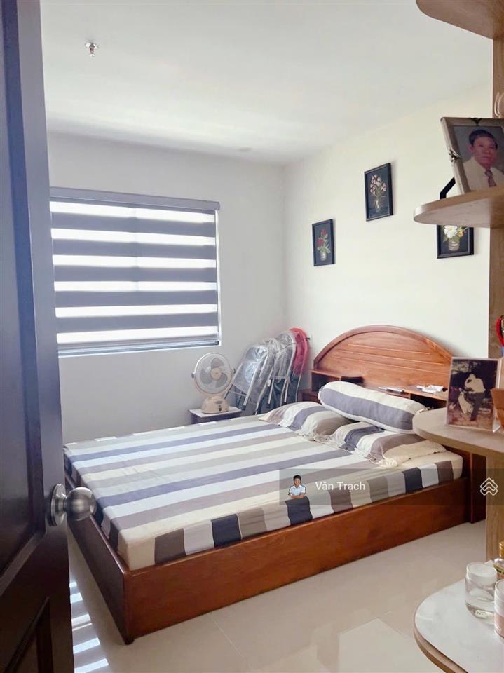 Căn góc 3 ngủ chung cư ct2 vcn phước hải nha trang view thoáng vào ở ngay sổ đỏ lâu dài