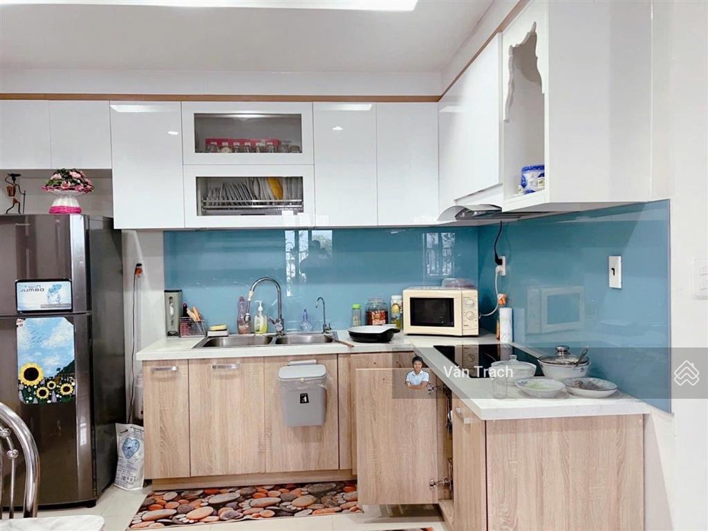 Căn góc 3 ngủ chung cư ct2 vcn phước hải nha trang view thoáng vào ở ngay sổ đỏ lâu dài