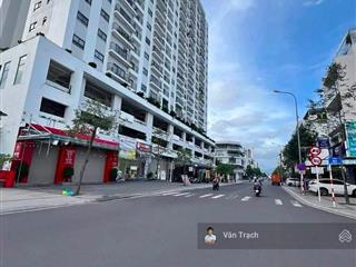 Cho thuê shophouse ct4 vcn phước hải nha trang  mặt tiền thích quảng đức ngang 8m, hướng đông bắc