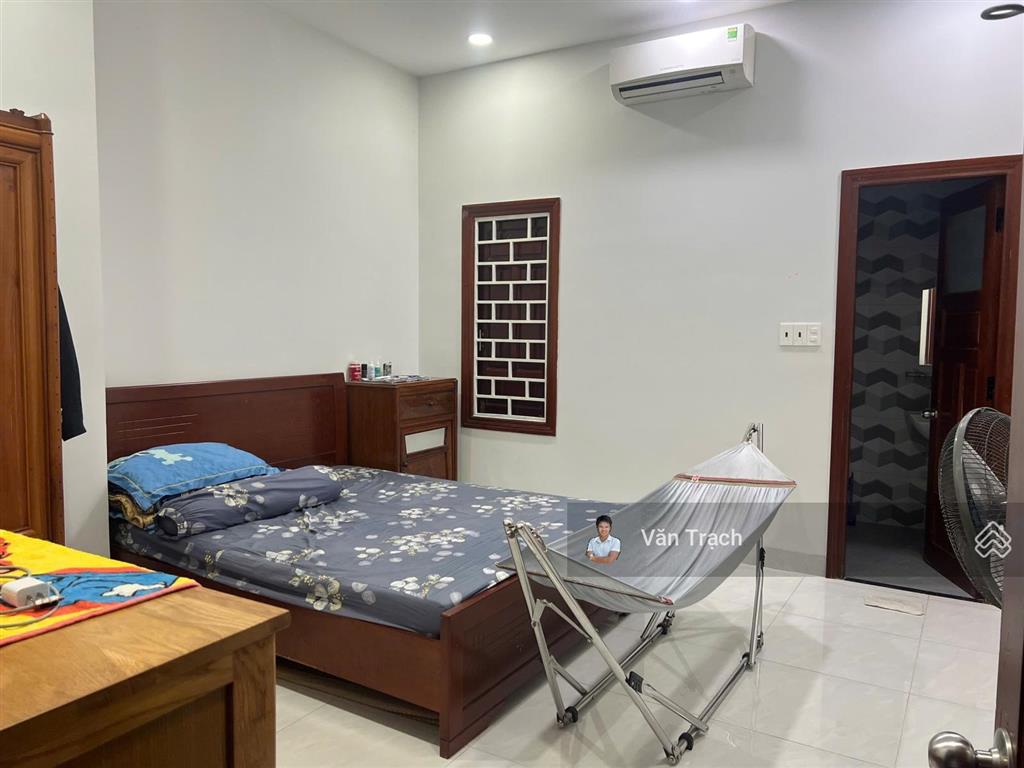 Bán nhà mặt tiền ngô gia tự tân lập nha trang phù hợp kinh doanh sổ riêng ngay bên chợ xóm mới
