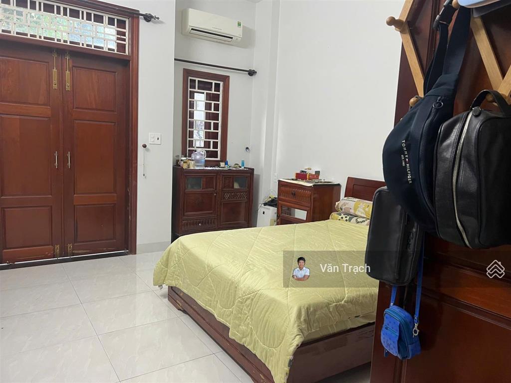 Bán nhà mặt tiền ngô gia tự tân lập nha trang phù hợp kinh doanh sổ riêng ngay bên chợ xóm mới
