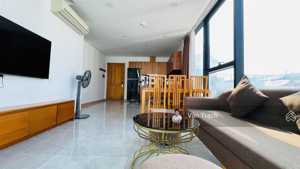 Cho thuê căn hộ maple tôn đản lộc thọ nha trang view biển, full nội thất đẹp vào ở ngay